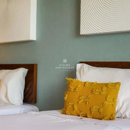 Apartamento Herdade Dos Salgados - Dalma Pateo *