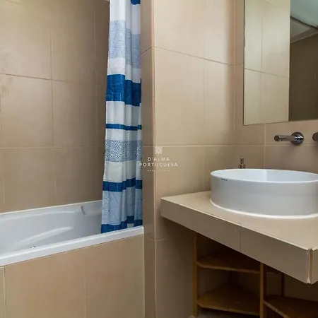 Herdade Dos Salgados - Dalma Pateo *