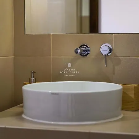 Herdade Dos Salgados - Dalma Pateo * Gale (Albufeira)