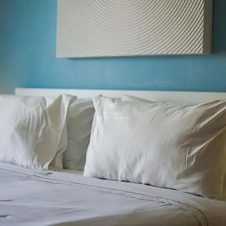 Lejlighed Herdade Dos Salgados - Dalma Pateo Gale (Albufeira)