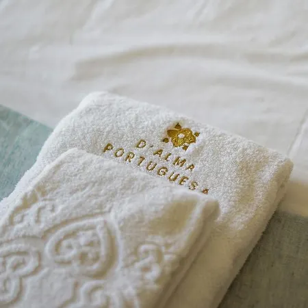 Lejlighed Herdade Dos Salgados - Dalma Pateo *