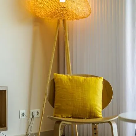 Apartment Herdade Dos Salgados - Dalma Pateo