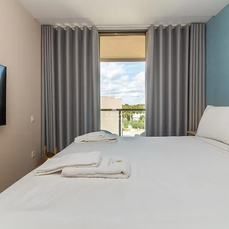 Herdade Dos Salgados - Dalma Pateo Appartement