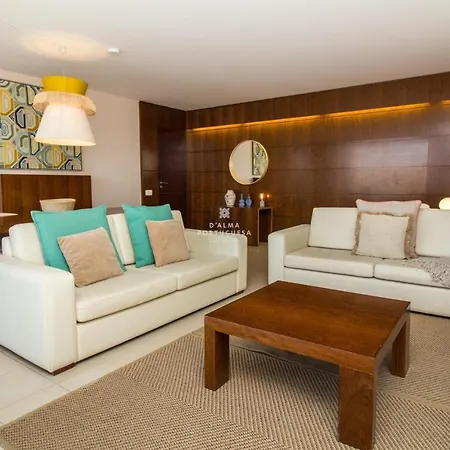 Apartment Herdade Dos Salgados - Dalma Pateo