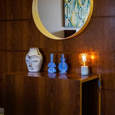 Διαμέρισμα Herdade Dos Salgados - Dalma Pateo Αλμπουφέιρα