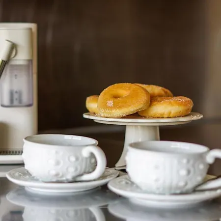 Herdade Dos Salgados - Dalma Pateo