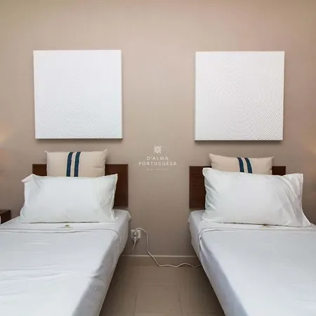 Herdade Dos Salgados - Dalma Pateo Gale (Albufeira)