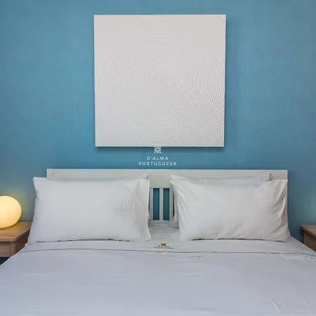 Appartement Herdade Dos Salgados - Dalma Pateo