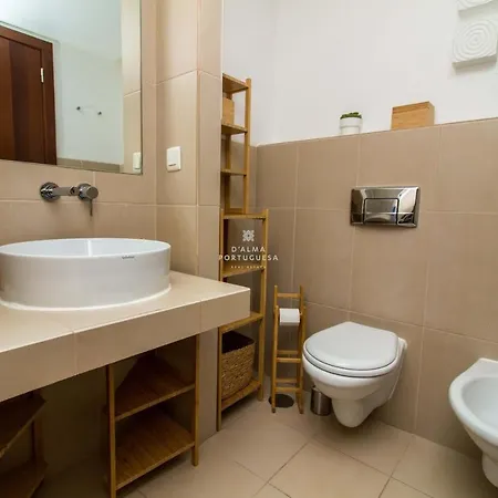 Appartement Herdade Dos Salgados - Dalma Pateo Gale (Albufeira)