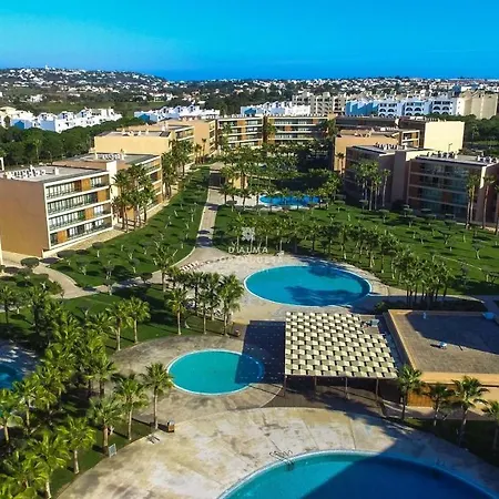 Appartement Herdade Dos Salgados - Dalma Pateo *