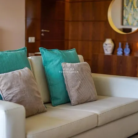 Apartment Herdade Dos Salgados - Dalma Pateo