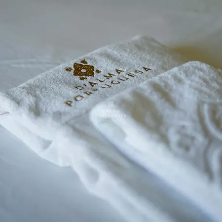 Herdade Dos Salgados - Dalma Pateo * Gale (Albufeira)