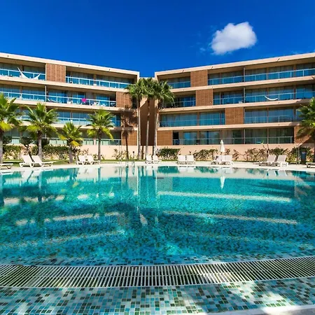 Herdade Dos Salgados - Dalma Pateo Αλμπουφέιρα