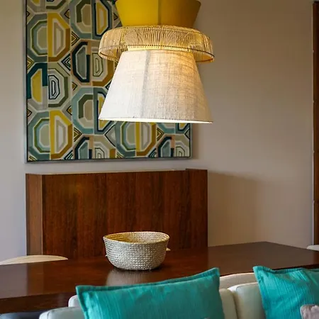 Appartement Herdade Dos Salgados - Dalma Pateo Gale (Albufeira)