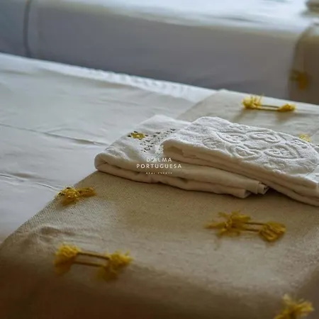 Appartement Herdade Dos Salgados - Dalma Pateo Gale (Albufeira)