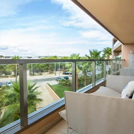 Herdade Dos Salgados - Dalma Pateo Apartment *