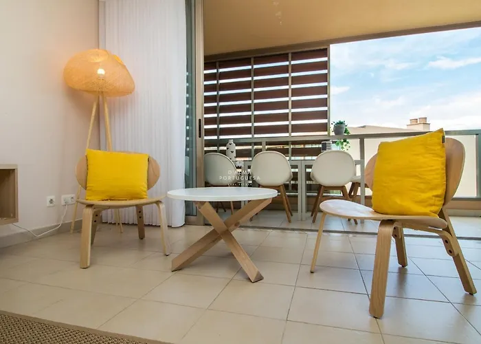 Herdade Dos Salgados - Dalma Pateo 알부페이라