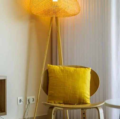 アパート Herdade Dos Salgados - Dalma Pateo