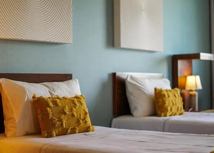 Herdade Dos Salgados - Dalma Pateo