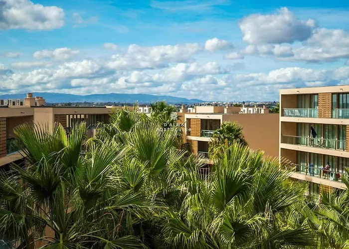 Herdade Dos Salgados - Dalma Pateo * 알부페이라