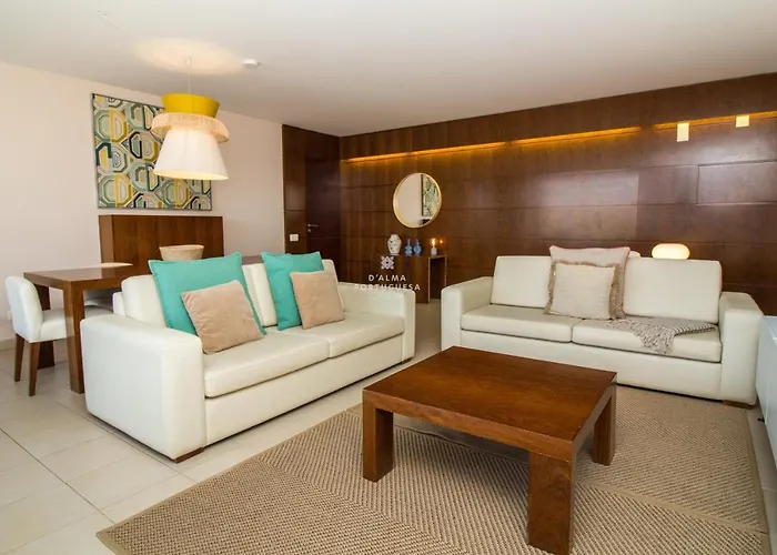 アパート Herdade Dos Salgados - Dalma Pateo