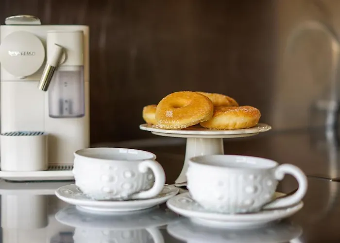 Herdade Dos Salgados - Dalma Pateo