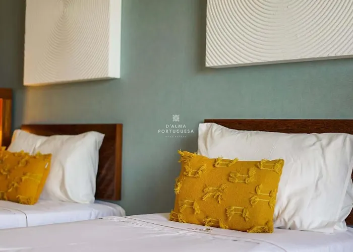 アパート Herdade Dos Salgados - Dalma Pateo *