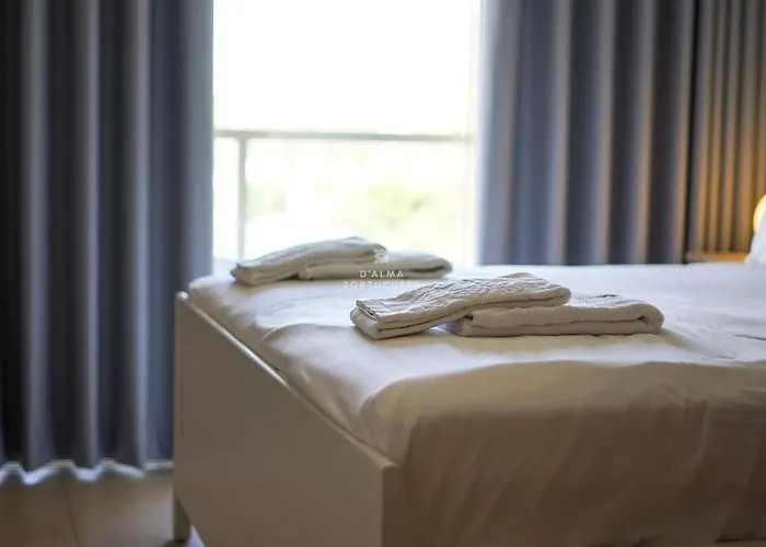 Herdade Dos Salgados - Dalma Pateo *