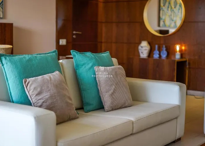 アパート Herdade Dos Salgados - Dalma Pateo