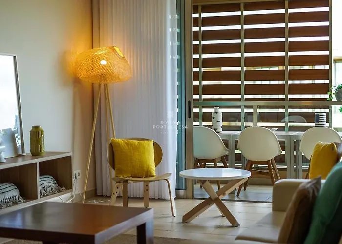 アパート Herdade Dos Salgados - Dalma Pateo