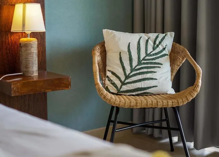 Herdade Dos Salgados - Dalma Pateo * アルブフェイラ