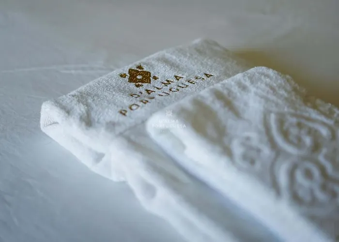 Herdade Dos Salgados - Dalma Pateo * 알부페이라