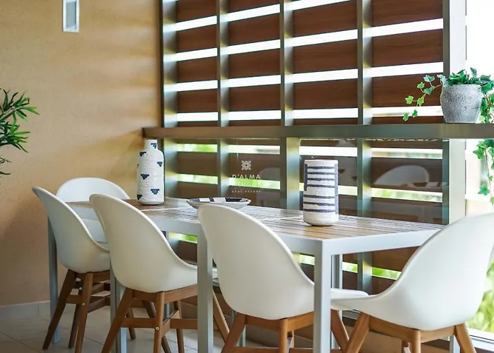 Herdade Dos Salgados - Dalma Pateo * アルブフェイラ