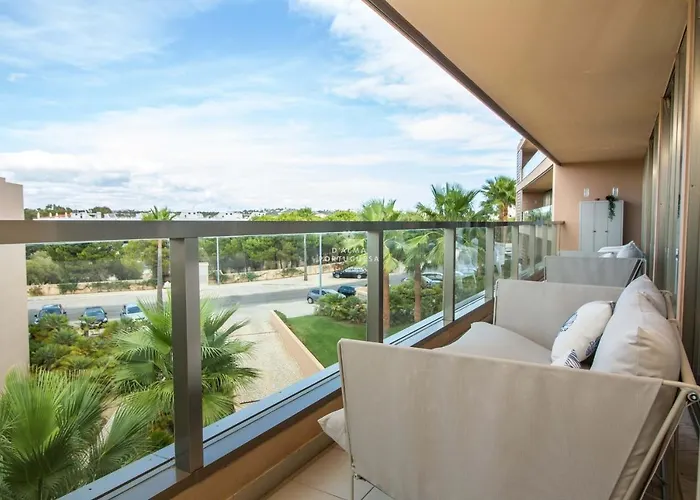 Herdade Dos Salgados - Dalma Pateo アパート *